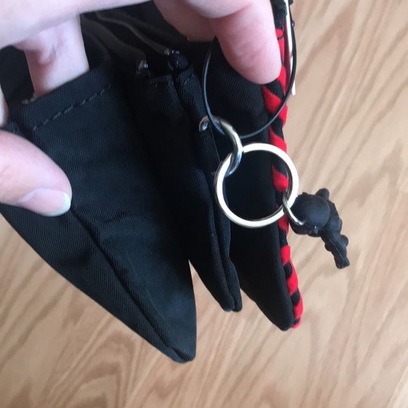 New. Kipling Pouch/case “Heart” - Picture 8 of 13